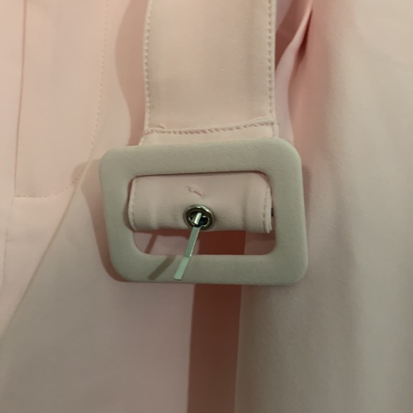 Eugene Pants Lovers and Friends Color: Blush Size: S - Picture 6 of 10